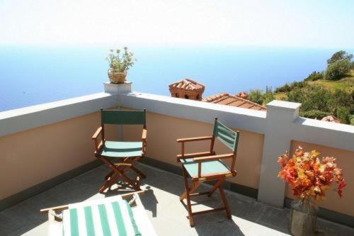 Tramonti Hotel 3*
