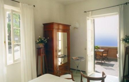 Hotel Tramonti
