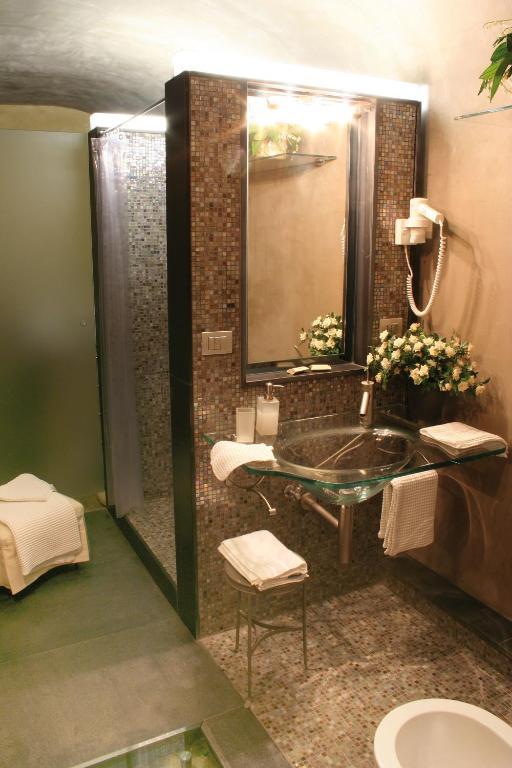 Tramonti Hotel 3*
